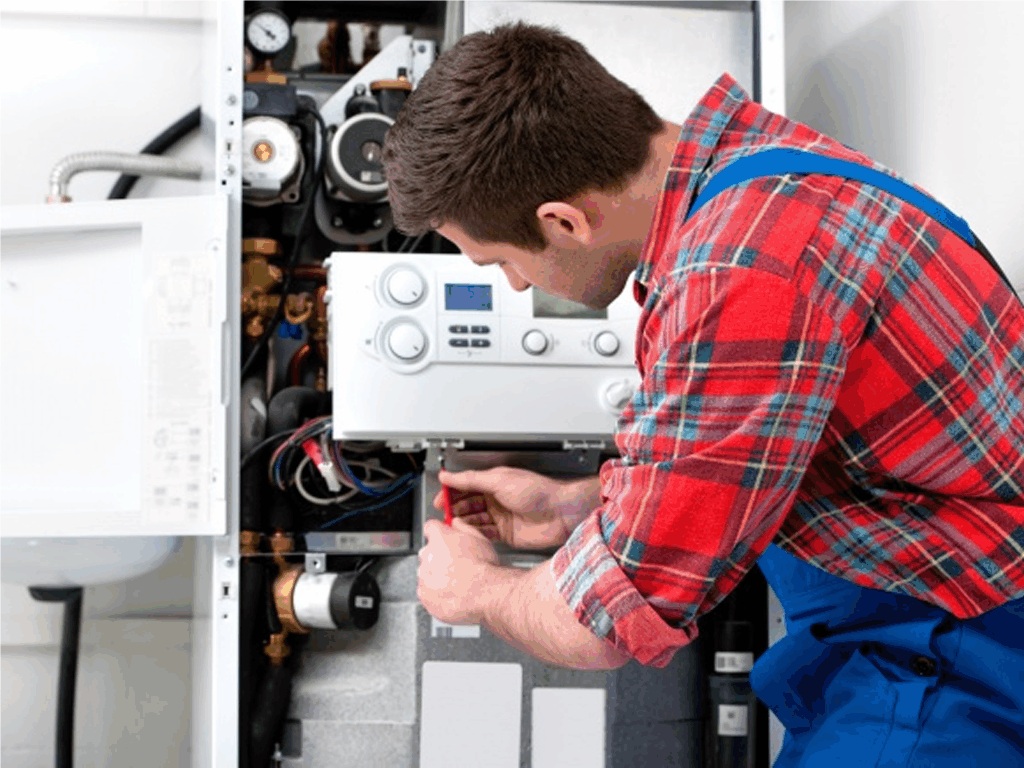 Büyükçekmece Whirlpool Whirlpool kombi petek temizleme – Isınma sorunu kökünden çözüldü. - Teknik servis örneği